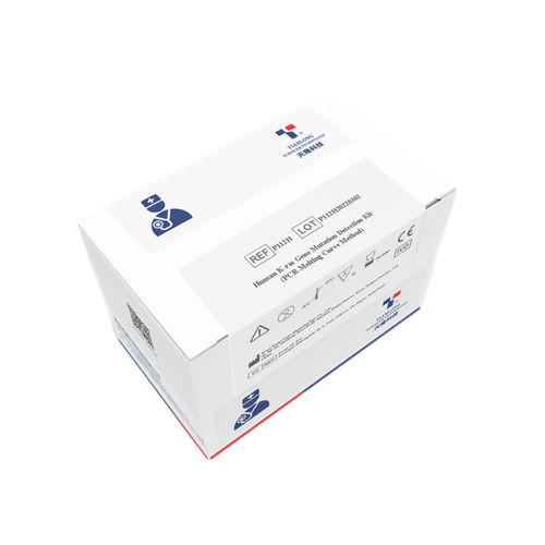 Lungenkrebs-Testkit - P112H - Xian Tianlong Science and Technology - Darmkrebs / Onkologie / Gene