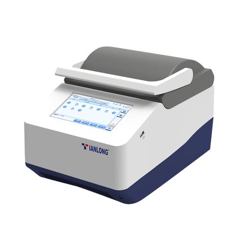 Molekularbiologie-Analysegerät / Fluoreszenz - Fascan48E - Xian Tianlong Science and Technology - für klinische Diagnose / für Pharmakogenomik / Tisch
