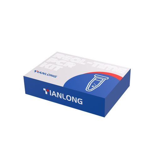 Magnetkugeln-Reagenzkit - P232H - Xian Tianlong Science and Technology - für PCR / flüssig / menschliche Herkunft