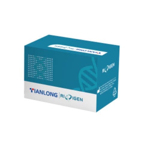 Pharmakologie-Testkit - P128 - Xian Tianlong Science and Technology - Blut / für PCR