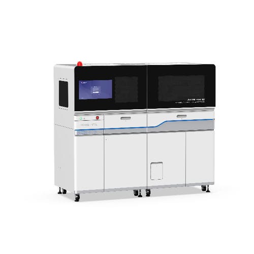 Nukleinsäure-Extraktor / für klinische Diagnose - Aurora PANA X6 - Xian Tianlong Science and Technology - vollautomatisch / mit Touchscreen / Magnetkugeln