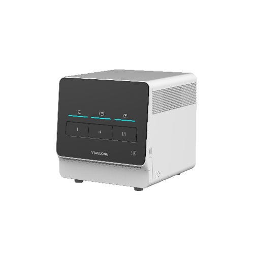 Thermocycler mit Gradient - Xian Tianlong Science and Technology