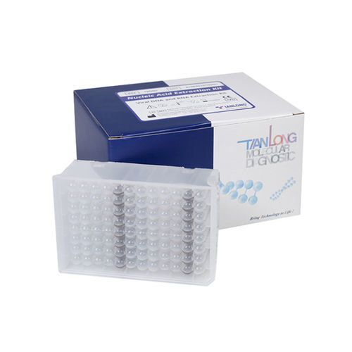 Magnetkugeln-Reagenzkit - T084H - Xian Tianlong Science and Technology - für Forschungszwecke / für PCR / für DNA-Extraktion