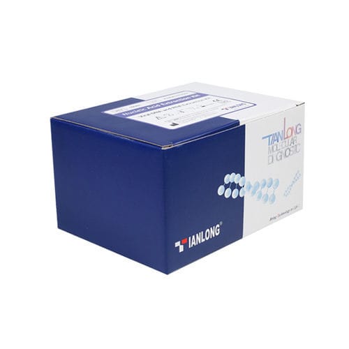 Magnetkugeln-Reagenzkit - T050H - Xian Tianlong Science and Technology - für Proben / für Forschungszwecke / für PCR