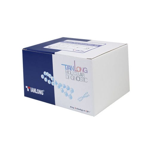 Reagenzkit / als Lösung - T151H - Xian Tianlong Science and Technology - Magnetkugeln / für DNA-Extraktion / für Forschungszwecke