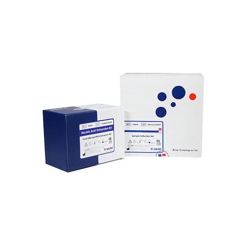Magnetkugeln-Reagenzkit - T165H - Xian Tianlong Science and Technology - Diagnose / für Forschungszwecke / Nukleinsäure