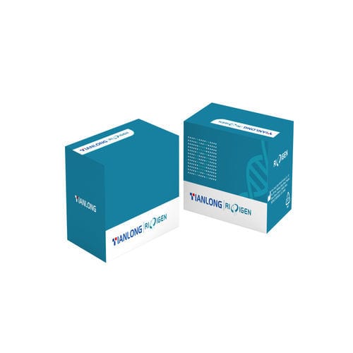 Lungenkrebs-Testkit - P112H - Xian Tianlong Science and Technology - Darmkrebs / Onkologie / Gene