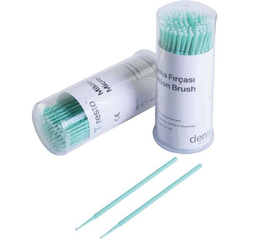 Dentaler Mokro-Applikator / fein - DC901T - Dentac