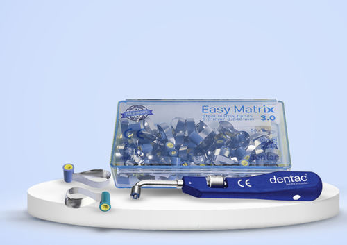 Matrizen-Zange - DC1051 - Dentac