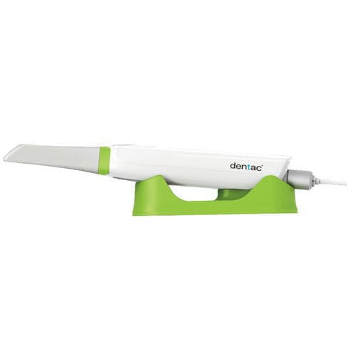 3D-Scanner / für Zahnmedizin - Sirius - Dentac - intraoral / Handgerät / STL