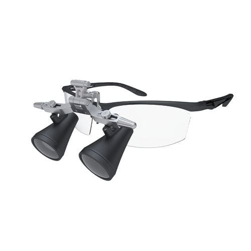 Lupenbrille - Optimax  - Dentac