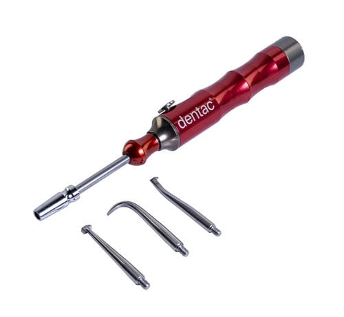 Instrument zur Entfernung von Dentalkronen - DC5900 - Dentac