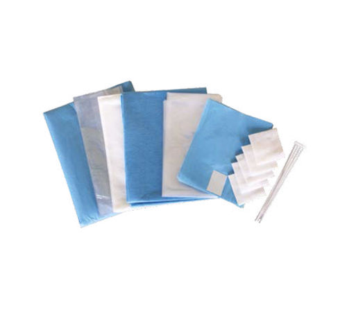 Instrumentenset für Dentalimplantologie - DC2090 - Dentac