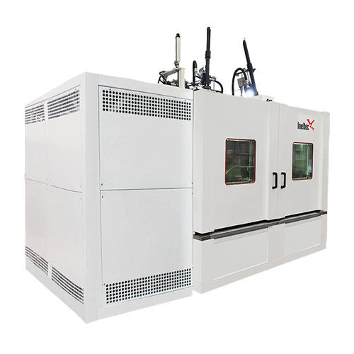 Klimakammer - INELTEC - Temperatur / Feuchte