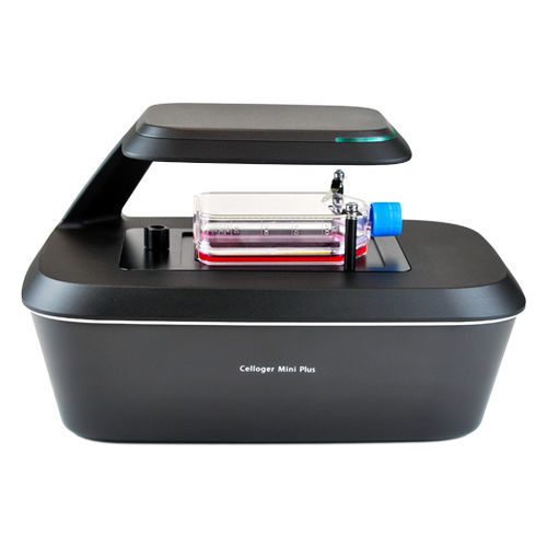 Automatisiertes Zell-Imaging-System - Celloger® Mini Plus - Curiosis Inc - für Zellkultur / Hellfeld / Fluoreszenz