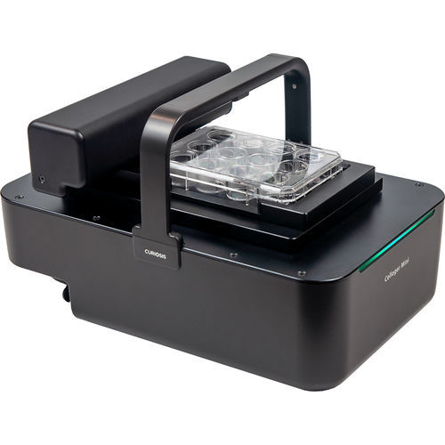 Automatisiertes Zell-Imaging-System - Celloger® Mini - Curiosis Inc - für Zellkultur / Gewebe / Kalibrierung