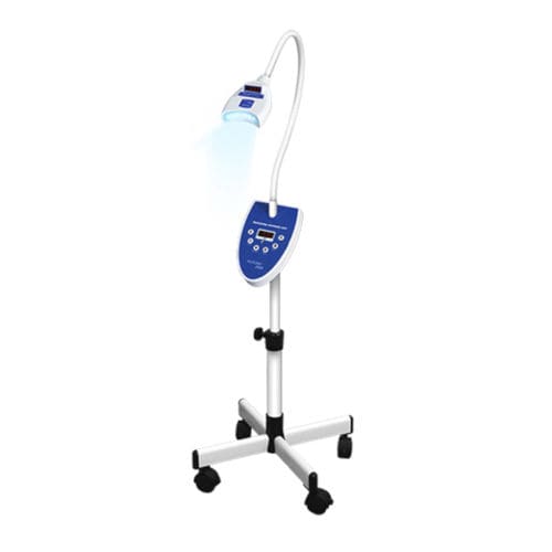 Zahnaufhellungslampe - Futura 2400 - Beaming White  - LED