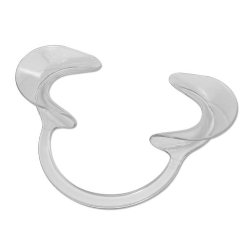 Wangenretraktor - Beaming White  - Dental