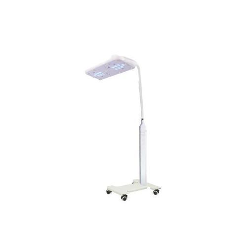 Phototherapielampe für Neugeborene - Medinain - auf Rollen / Blaues Licht / LED