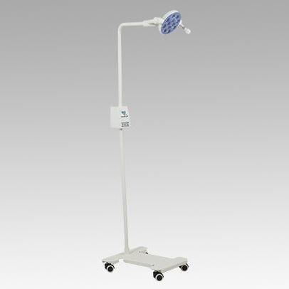 Diagnose-Untersuchungsleuchte - 101 - Medinain - für kleine Chirurgie / medizinisch / für Kliniken