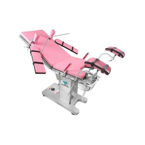 OP-Tisch / für Radiologie - ME-700GE - Medinain - für Gynäkologie / elektrisch / kippbar