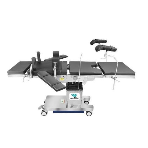 Universeller OP-Tisch - ME-1500E - Medinain - elektrisch / kippbar / mobil