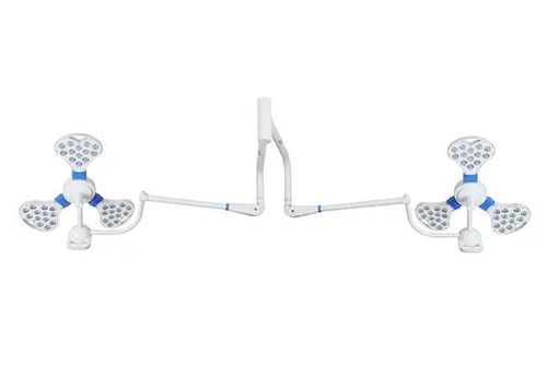 Deckenmontierte OP-Leuchte - Aster 303H - Medinain - LED / für OP-Saal / medizinisch