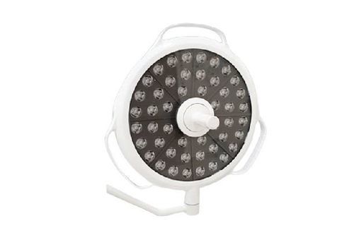 Wandmontierte OP-Leuchte - Eva-500 - Medinain - LED / für Kleinchirurgie / für OP-Saal