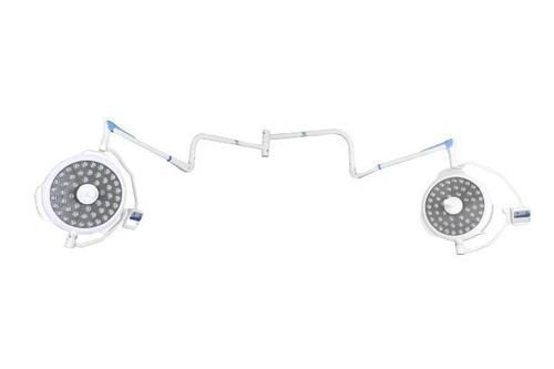 Wandmontierte OP-Leuchte - Eva-500 - Medinain - LED / für Kleinchirurgie / für OP-Saal