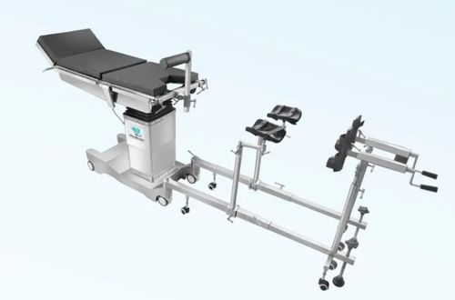 Orthopädisches Extensionssystem / für Kniechirurgie - Medinain - für Hüftchirurgie