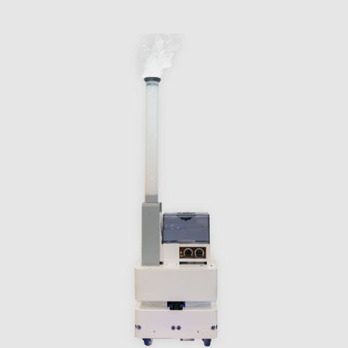 Sprühdesinfektionsroboter - HDolly Ⅱ - PWS Integration