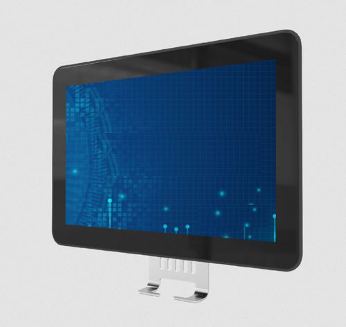 Monitor / 1280 x 800 - KAMA - PWS Integration - 10,1" / LCD / HDMI