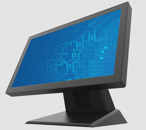 Medizinisch Monitor - KAMA - PWS Integration - 15,6" / LCD / DVI