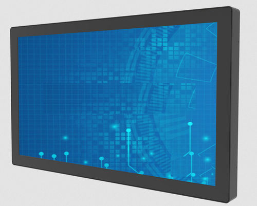 Medizinisch Monitor - KAMA - PWS Integration - 15,6" / LCD / HDMI