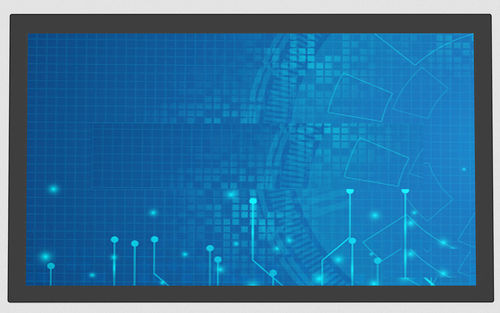 Medizinisch Monitor - KAMA - PWS Integration - 1920 x 1080 / 27" / LCD
