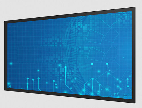 Medizinisch Monitor - KAMA - PWS Integration - 1920 x 1080 / 43" / LCD