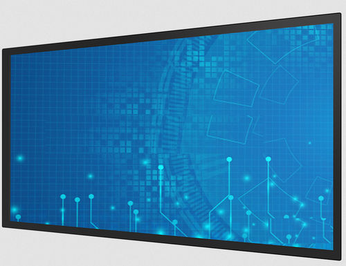 Medizinisch Monitor - KAMA - PWS Integration - 3840 × 2160 / 55" / LCD