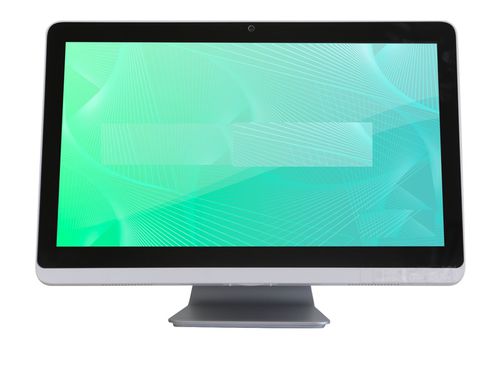 Medizinischer Panel-PC / Quad-Core - TAGUS - PWS Integration - Intel® Tiger Lake i5 / TPM Windows 11 / für Computerwagen