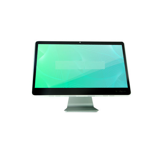 Medizinischer Panel-PC / Intel® Tiger Lake i5 - TAGUS - PWS Integration - für Gesundheitseinrichtungen / für Computerwagen / all-in-one