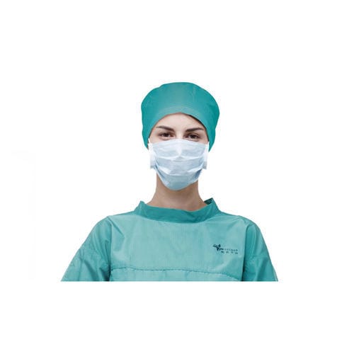 OP-Haube - Nanning Tecbod Biological Technology - antistatisch