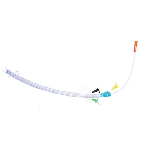 Drainageschlauch - FY-42Fr - Nanning Tecbod Biological Technology - elastisch / transparent