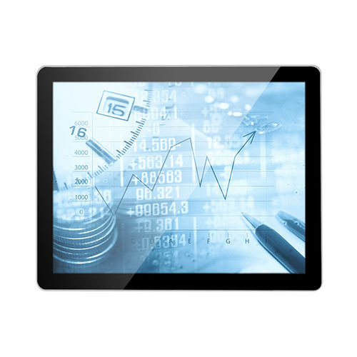 Medizinisch Monitor - AMG-15OPDX70T1 - Amongo Display Technology(Shenzhen) Co., Ltd - für medizinische Bildgebung / VGA / 15"