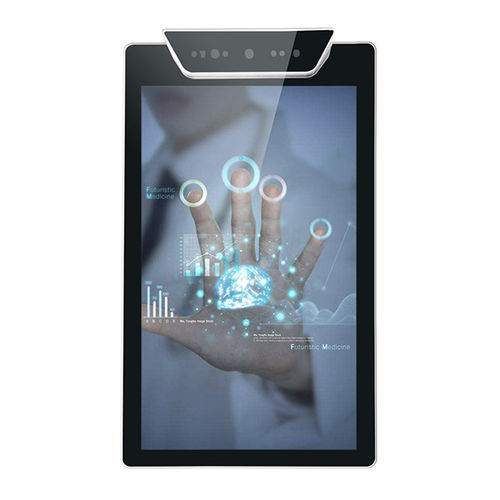 Medizinisch Monitor - AMG-32OPCC01TI - Amongo Display Technology(Shenzhen) Co., Ltd - für medizinische Bildgebung / 1920 x 1080 / 32"