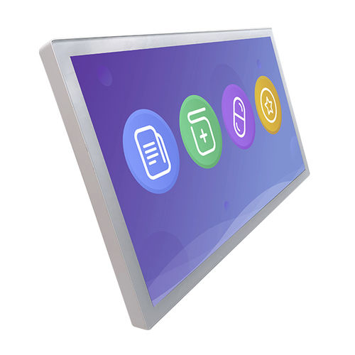 Medizinisch Monitor - AMG-21OPAD01Tx - Amongo Display Technology(Shenzhen) Co., Ltd - für medizinische Bildgebung / 1920 x 1080 / 21,5"