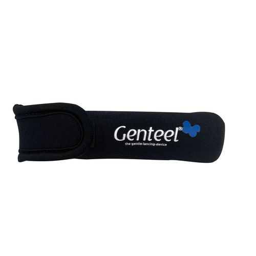Tasche für Diabetikerset - Genteel - tragbar
