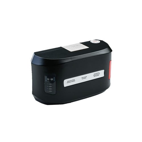 Batterie für medizinische Geräte - 900H  - Evac+Chair International - Lithium