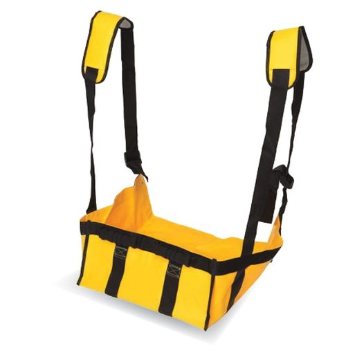 Sitz-Tragegurt / für Patientenlifter - Evac+Chair International