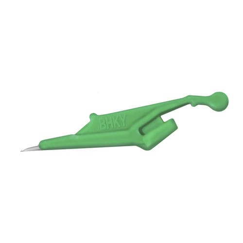 Chirurgisches Messer / für Mikrochirurgie - JPD PQ-J series - BHKY Medical - zum Einmalgebrauch