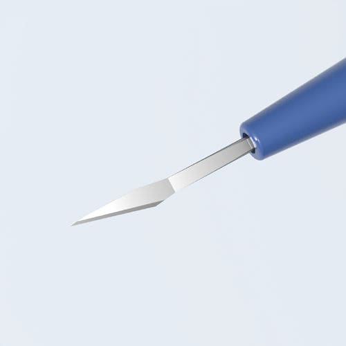 Augenmesser - CQ-L-202 - BHKY Medical