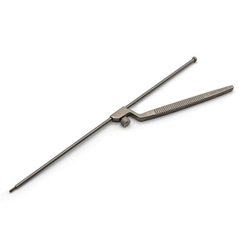 OP-Handstück - JPD-DB-W-369 - BHKY Medical - manuell / direkt / gewinkelt